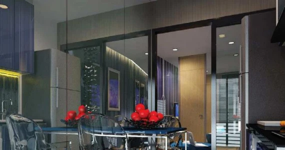 รูปภาพ แบงค์คอก ฮอไรซอน ติวานนท์ (Bangkok Horizon Tiwanon)