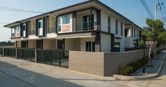 รูปภาพ บ้านสวนธนาการ์เด้น (Baansuan Thana Garden)