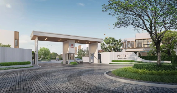 รูปภาพ เวียสเต้ วงแหวน-ลำลูกกา (Vieste Wongwaen - Lamlukka)