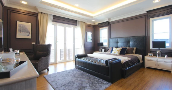 รูปภาพ เดอะ แกรนด์ พาร์ค (The Grand Park)