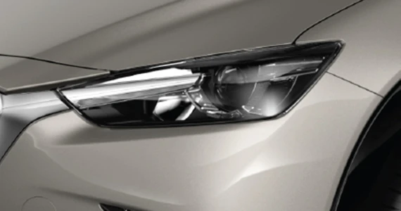 รูปภาพ มาสด้า Mazda-CX-3 Essential 2.0 Ultra Plus-ปี 2025
