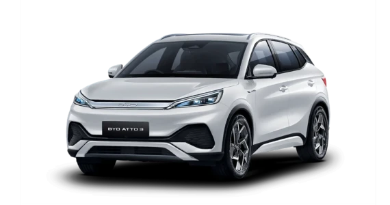 รูปภาพ บีวายดี BYD Atto 3 Dynamic ปี 2024