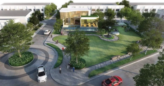 รูปภาพ พลีโน่ รามอินทรา - วงแหวน (Pleno Ramintra - Wongwaen)