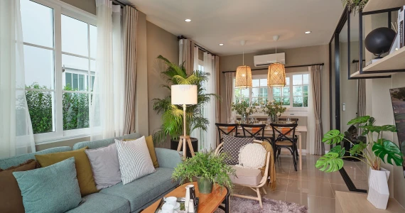 รูปภาพ ชวนชื่น พาร์ค ปิ่นเกล้า - กาญจนา (Chuan Chuen Park pinklao - Kanjana)