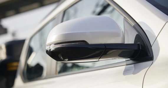 รูปภาพ จีดับบลิวเอ็ม โพเออร์ GWM Poer Sahar Diesel 2.4T Ultra Double Cab Auto ปี 2025