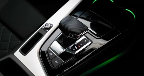 รูปภาพ อาวดี้ Audi A5 Coupe 45 TFSI quattro S Line Black Edition ปี 2020