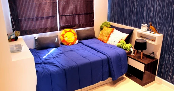 รูปภาพ เดอะ มิราเคิล พลัส เศรษฐกิจ-คลองครุ (The Miracle Plus)