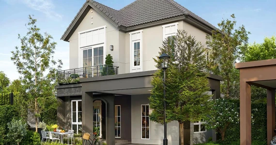 รูปภาพ สราญสิริ ราชพฤกษ์ - 346 (Saransiri Ratchapruek - 346)