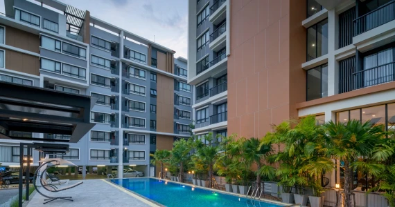 รูปภาพ เคปทาวน์ ศรีราชา (Cape town Sriracha)