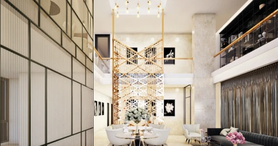 รูปภาพ เดอะ คิวบ์ เออร์เบิน สาทร-จันทน์ (The Cube Urban Sathorn-Chan)