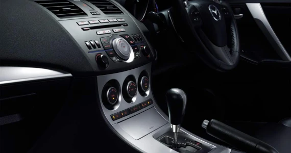 รูปภาพ มาสด้า Mazda 3 2.0 Maxx ปี 2011