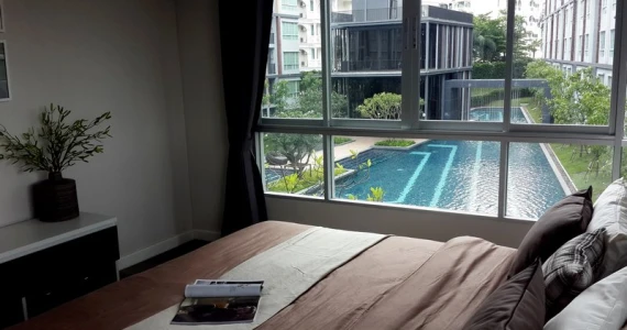 รูปภาพ ดีคอนโด ไมน์ ภูเก็ต (dCondo Mine Phuket)