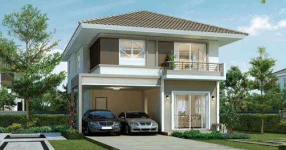 รูปภาพ ศุภาลัย เบลล่า วงแหวน - ลำลูกกา คลอง 3 (Supalai Bella Wongwaen - Lamlukka Klong 3)