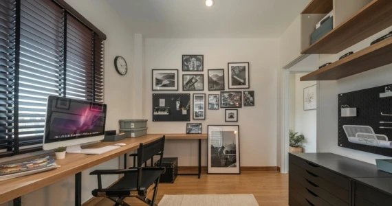 รูปภาพ ภัทรีดา วิลล่า ปทุมธานี 3 (Patreeda Villa Pathumthani 3)