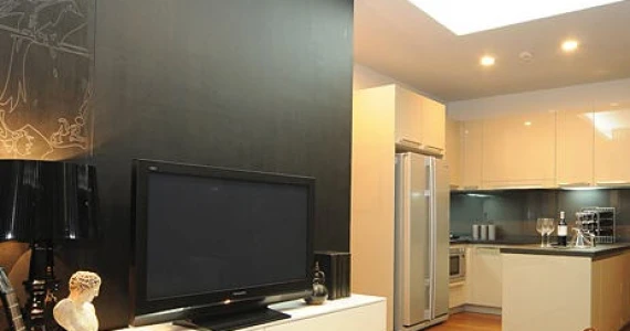 รูปภาพ ควอทโทร บาย แสนสิริ (Quattro by Sansiri)