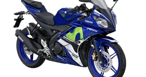 รูปภาพ ยามาฮ่า Yamaha YZF-R15 MotoGP Edition ปี 2015