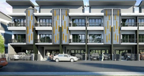 รูปภาพ ดิ ไอดอล 69 ดอนเมือง-สรงประภา (The Idol 69 Donmueang-Songprapha)