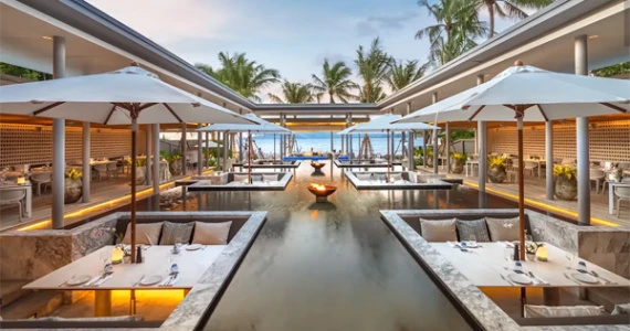 รูปภาพ ทวินปาล์ม เรสซิเด้นซ์ มอนท์เอซัวร์ (Twinpalms Residences MontAzure)