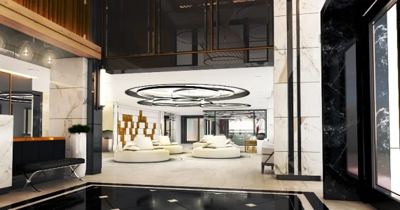 รูปภาพ เมษา คอนโดแอนด์โฮเทล (Maysa Condo & Hotel)