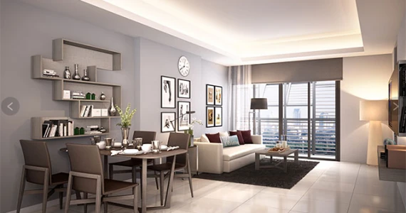 รูปภาพ เซอร์เคิล ไรน์ สุขุมวิท 12 (Circle Rein Sukhumvit 12)