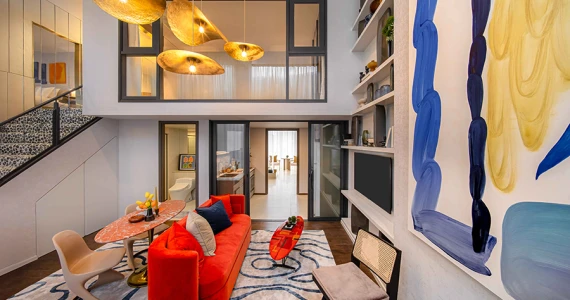 รูปภาพ ชูช์ ราชเทวี (SHUSH RATCHATHEWI)