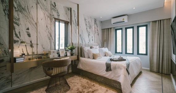 รูปภาพ เออร์บานิโอ วิภาวดี - แจ้งวัฒนะ (Urbanio Vibhavadi - Chaengwattana)