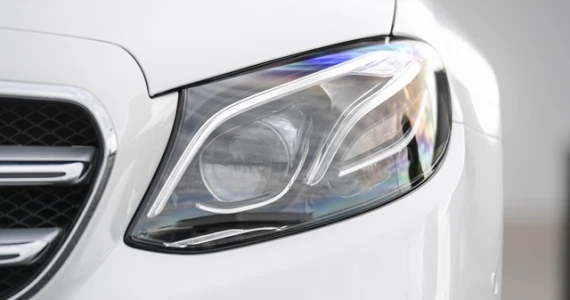 รูปภาพ เมอร์เซเดส-เบนซ์ Mercedes-benz E-Class E 300 e Exclusive ปี 2019