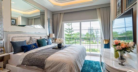 รูปภาพ โกลเด้น นีโอ บางนา-สวนหลวง (Golden Neo Bangna - Suanluang)