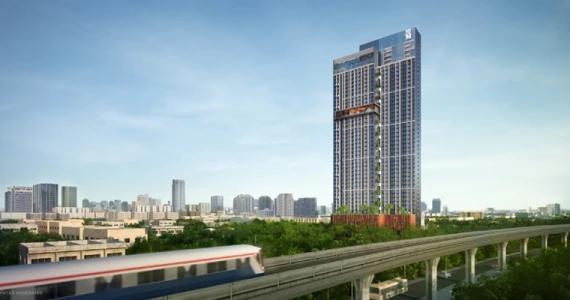 รูปภาพ วิสซ์ดอม อินสไปร์ สุขุมวิท (Whizdom Inspire Sukhumvit)