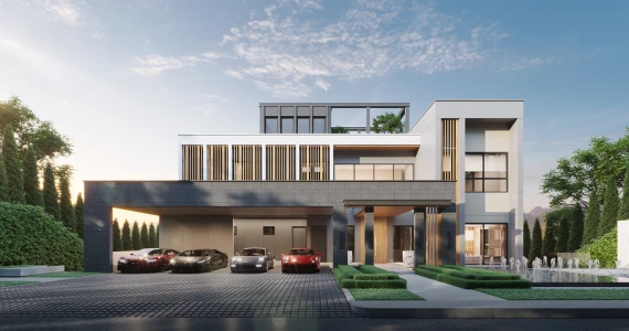 รูปภาพ เลค เลเจนด์ บางนา-สุวรรณภูมิ (Lake Legend Bangna-Suvarnabhumi)