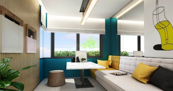 รูปภาพ เอสเกต ทาวน์ ติวานนท์-รังสิต (S Gate Town Tiwanon-Rangsit)