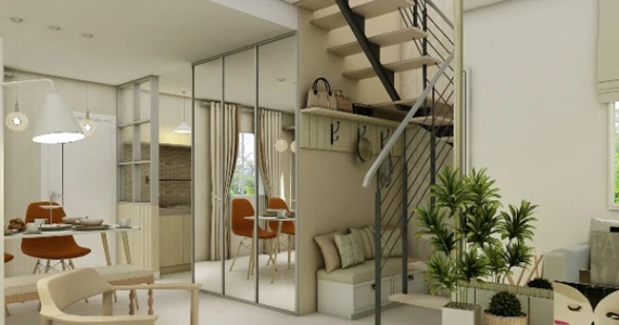 รูปภาพ บ้านพฤกษา 77 สุขสวัสดิ์ - กาญจนาภิเษก (Baan Pruksa Suksawat - Kanjanaphisek)