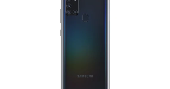 รูปภาพ ซัมซุง SAMSUNG Galaxy A21s (6GB + 64GB)