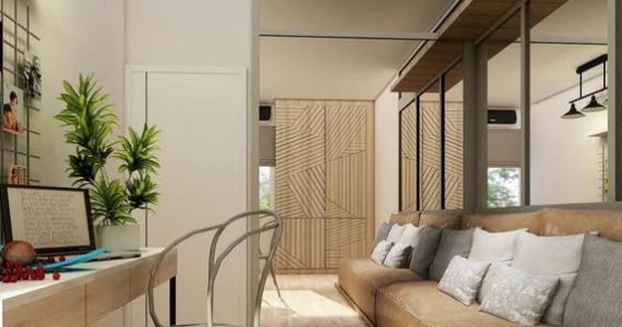 รูปภาพ บ้านพฤกษา 128 สุขสวัสดิ์ - ประชาอุทิศ (Baan Pruksa 128 Suksawat - Prachauthit)