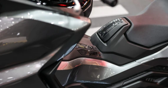 รูปภาพ ฮอนด้า Honda Forza 750 Custom Special Edition ปี 2025