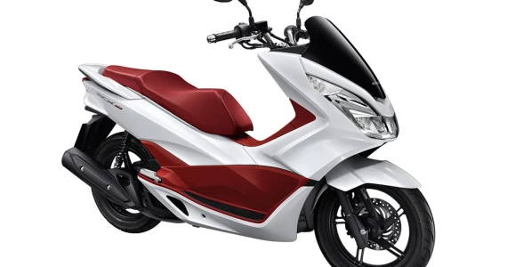 รูปภาพ ฮอนด้า Honda PCX PCX150 ปี 2015