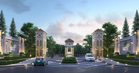 รูปภาพ พฤกษาวิลล์ 99 เพชรเกษม 91-93 (Pruksaville 99 Petchkasem 91-93)