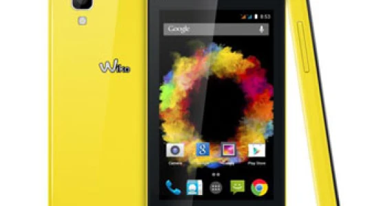 รูปภาพ วีโก Wiko-SUNSET m455