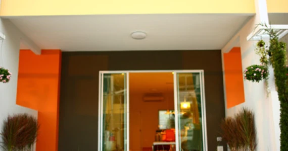 รูปภาพ ซิตี้เซนส์ วัชรพล (Citysense Watcharaphon)