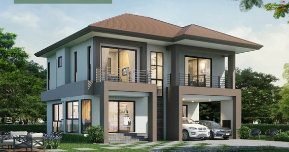 รูปภาพ เลควัลเล่ย์ ระยอง (Lake Valley Thapma - Rayong)