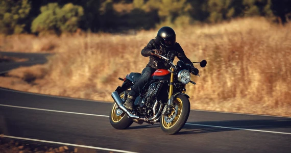 รูปภาพ Kawasaki  900RS SE ปี 2025