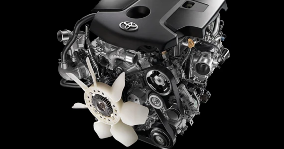 รูปภาพ โตโยต้า Toyota Revo Smart Cab 4X4 2.8 High ปี 2024