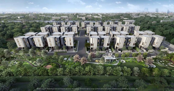 รูปภาพ อัลติจูด ฟอเรสต์ บางนา (Altitude Forest Bangna)