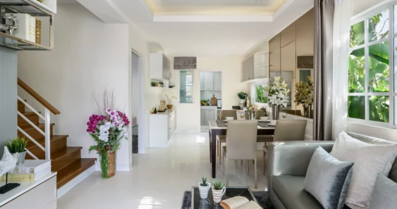 รูปภาพ ไอลีฟ พาร์ค 2 พระราม 2 กม.14  (I Leaf Park 2 Rama 2 Km.14)