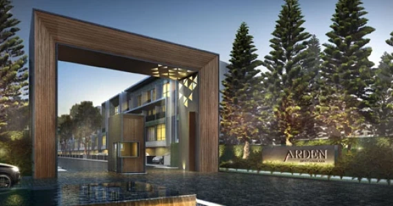 รูปภาพ อาร์เด้น พัฒนาการ (Arden Phatthanakan)