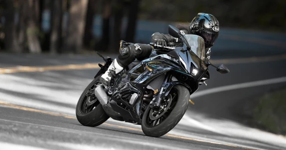 รูปภาพ ยามาฮ่า Yamaha YZF R7 ปี 2021