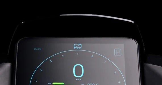 รูปภาพ สลีค SLEEK-TYPE-X (Standard)-ปี 2024