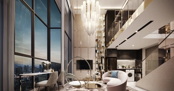 รูปภาพ เดอะทรี อนุสาวรีย์ (The Tree Victory Monument)