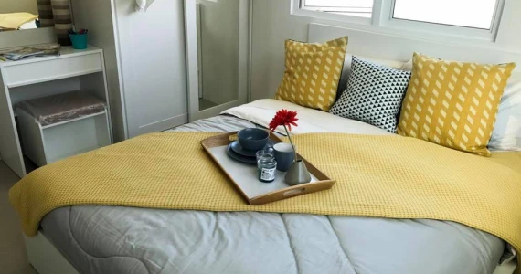 รูปภาพ บ้านฉัตรหลวง โครงการ 15 ซอยวัดบางเตยใน - สามโคก (Chatluang 15 Watbangtoeinai - Samcoke)