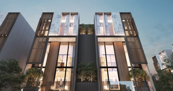 รูปภาพ โนเวล เรสซิเดนซ์ ลาดพร้าว 18 (Novel Residence Ladprao 18)